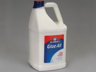 White Glue, 1 gal
