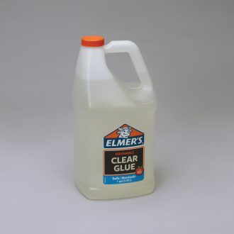 Clear Glue, 1 gal