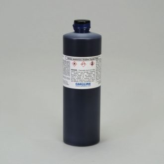 Hucker Ammonium Oxalate Crystal Violet, Laboratory Grade, 500 mL