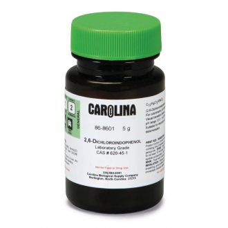 Indophenol, Laboratory Grade, 5 g