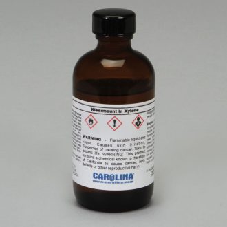 Kleermount, in Xylene, Laboratory Grade, 100 mL