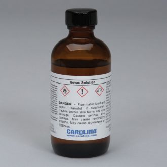 Kovac's Reagent, Laboratory Grade, 100 mL
