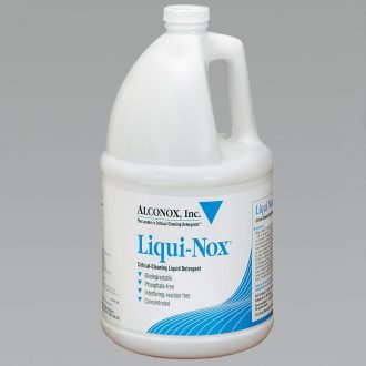 Liqui-Nox Detergent, 3.8L