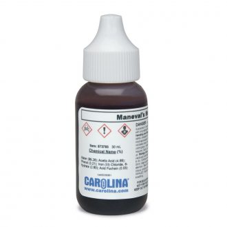 Maneval's Stain, Laboratory Grade, 30mL