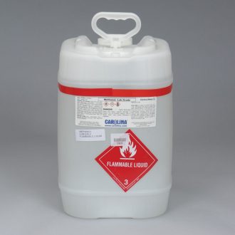 Methanol, Laboratory Grade, 20 L