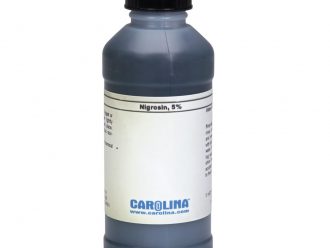Nigrosin, 5% Aqueous, Laboratory Grade, 100 mL