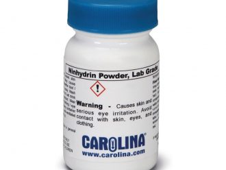Ninhydrin, Powder, Laboratory Grade, 5 g