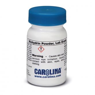 Ninhydrin, Powder, Laboratory Grade, 5 g