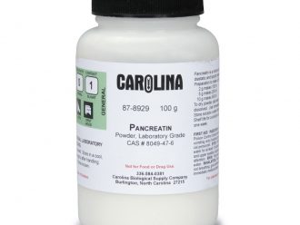 Pancreatin, Powder, Laboratory Grade, 100 g