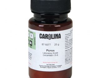 Pepsin, Laboratory Grade, 25 g