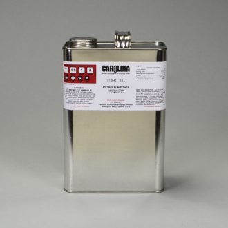 Petroleum Ether, Laboratory Grade, 3.8 L
