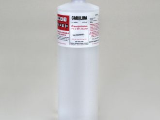Phenolphthalein, 1% in 95% Alcohol, Laboratory Grade, 500 mL