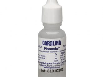 Planaslo Quieting Solution, Laboratory Grade, 15 mL