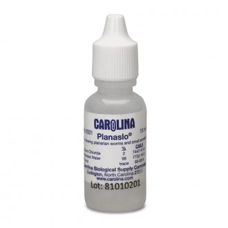 Planaslo Quieting Solution, Laboratory Grade, 15 mL