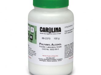 Polyvinyl Alcohol, Powder, Laboratory Grade, 100 g