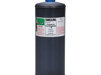 Potassium Permanganate, 0.2 M (3%), Laboratory Grade, 1 L
