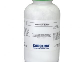 Potassium Sulfate, Laboratory Grade, 500 g