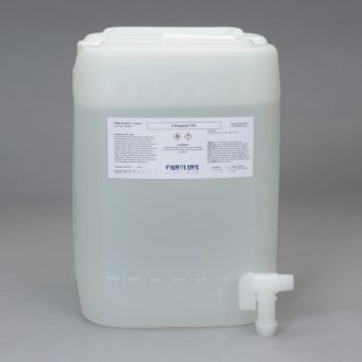 2-Propanol, 70%, Laboratory Grade, 19 L