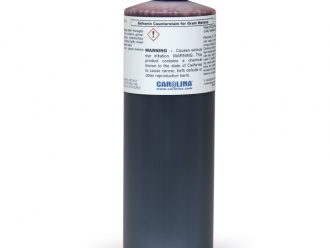 Safranin O, Reddish, Gram Method, Laboratory Grade, 500 mL