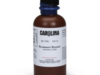 Seliwanoff Reagent, Laboratory Grade, 100 mL