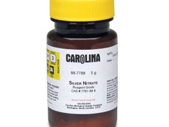 Silver Nitrate, Reagent Grade, 5 g