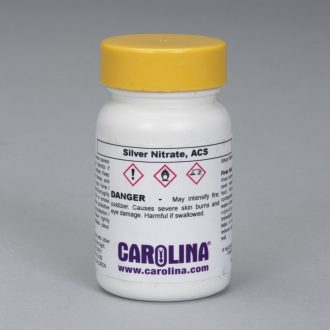 Silver Nitrate, Reagent Grade, 100 g
