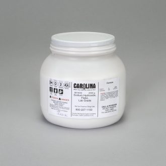 Sodium Hydroxide, Flake, Laboratory Grade, 2 kg