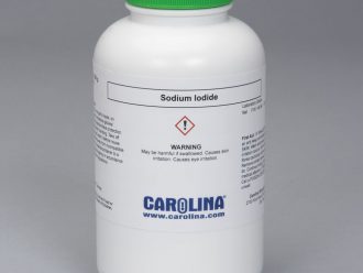 Sodium Iodide, Laboratory Grade, 500 g