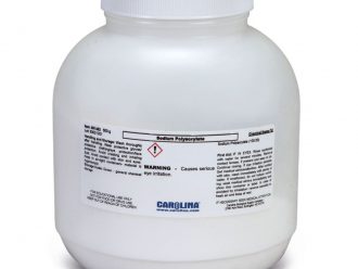 Sodium Polyacrylate, Laboratory Grade, 500 g