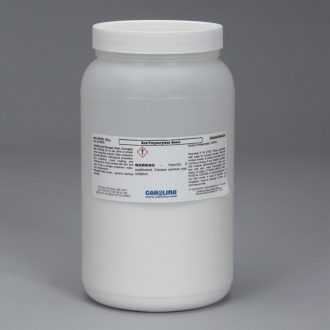 Sodium Polyacrylate, Snow Polymer, Laboratory Grade, 500 g