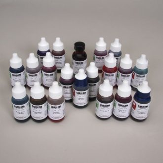 Comprehensive Stain Set