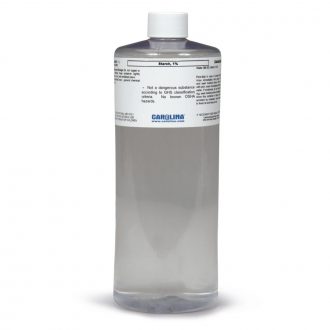 Starch, 1% Aqueous, Laboratory Grade, 1 L