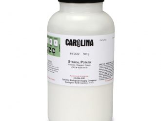 Starch, Soluble Potato, Reagent Grade, 500 g