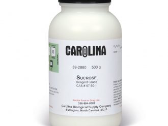 Sucrose, Reagent Grade, 500 g