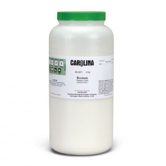 Sucrose, Reagent Grade, 2 kg
