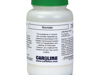 Sucrose, Laboratory Grade, 100 g
