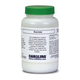 Sucrose, Laboratory Grade, 100 g