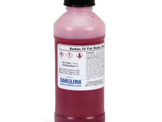 Sudan IV, Fat Stain, Herxheimer, Laboratory Grade, 100 mL