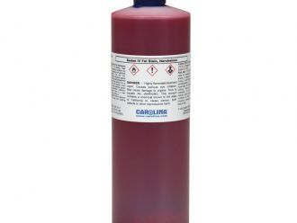 Sudan IV, Fat Stain, Herxheimer, Laboratory Grade, 500 mL