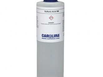 Sulfuric Acid, 5 M (28% v/v), Laboratory Grade, 500 mL