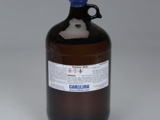 Toluene, ACS Grade, 3.8 L