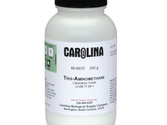 Tris (Hydroxymethyl) Aminomethane, Laboratory Grade, 250 g