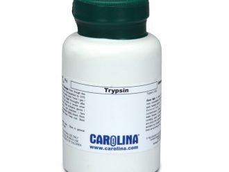 Trypsin, Laboratory Grade, 25 g