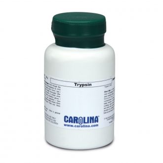 Trypsin, Laboratory Grade, 25 g