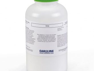 Urea, Fine Crystal, Laboratory Grade, 500 g