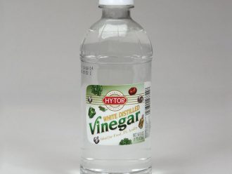 White Vinegar, 473 mL