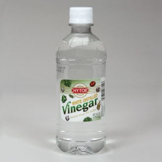 White Vinegar, 473 mL