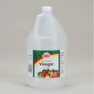 White Vinegar, 3.8 L