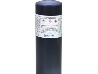 Wright Stain, 0.3% in Methyl Alcohol, Laboratory Grade, 500 mL