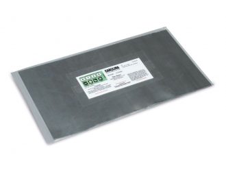 Zinc, Sheet, Laboratory Grade, 6 x 12 x 1/32''